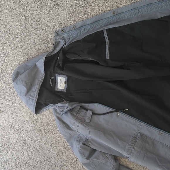Highline Collective Jacket - Picture 3 of 6